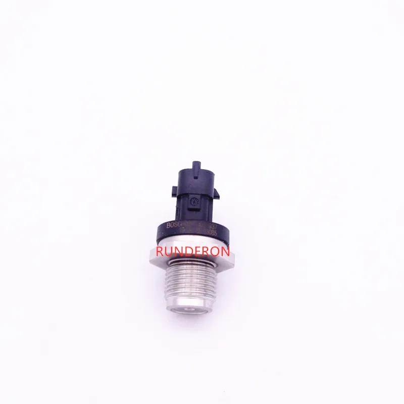 RUNDERON 0281002937 Common Rail топливная система рельсовый датчик давления 0 281 002 937 для Dongfeng Yuchai 0445211001 0445214328