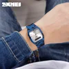 SKMEI Teenager Digital Watch Men Women Sport Wristwatches 3Time Chrono Watches Boy Girl Waterproof Clock Youth reloj hombre 1604 ► Photo 3/6