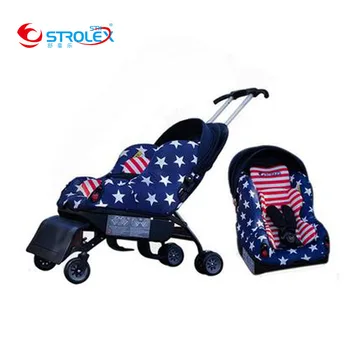 Baby Car Seat