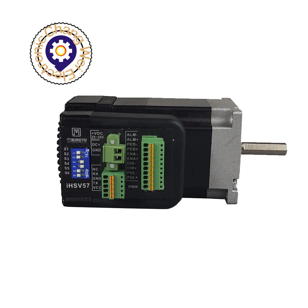 cheap motor de passo 05