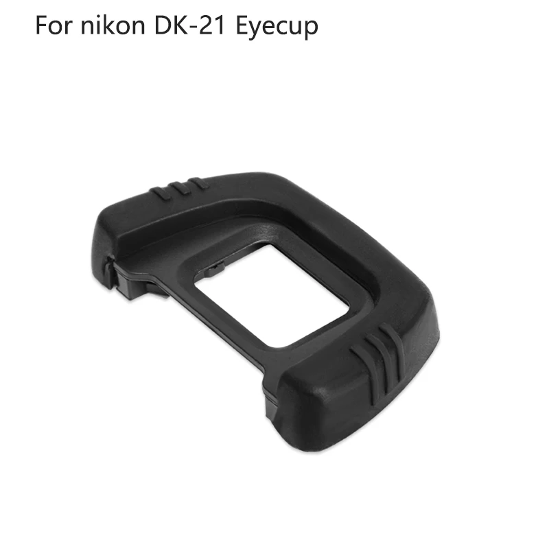DK-21 DK21 Rubber Eye Cup Eyepiece Eyecup for Nikon D750 D610 D600 D7000 D90