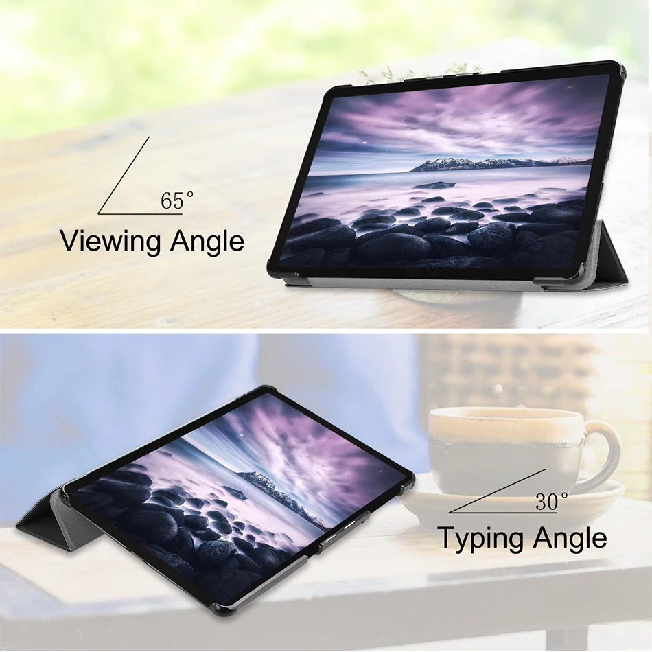 Чехол для планшета MTT 2018 Samsung Galaxy Tab A 10 5 дюйма флип чехол из искусственной кожи с