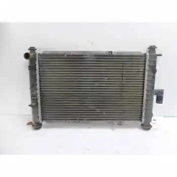 

96322941 WATER RADIATOR DAEWOO MATIZ