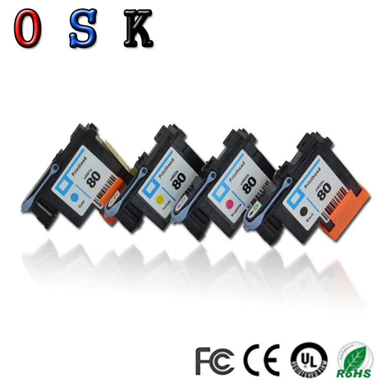 Q5669-60671 Q6659-60174 HP DesignJet Z3100ps Z3200 ps INK TUBE System 44/" NEW