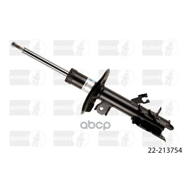 Амортизатор Подвески Renault Koleos,Vr,B4 Bilstein арт. 22-213754