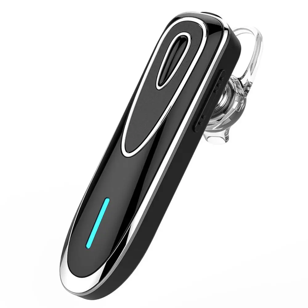 K1 Спортивная Bluetooth-совместимая гарнитура Мини Беспроводные стереонаушники 4 1