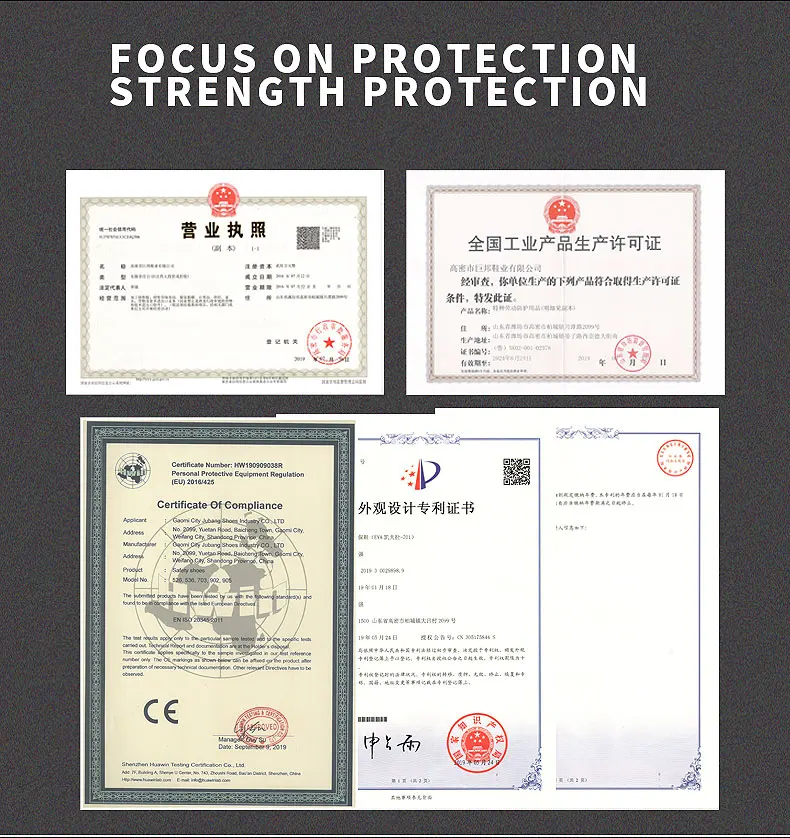 Рабочая обувь для мужчин; защитная обувь со стальным носком; дышащая удобная обувь; Промышленные и строительные ботинки