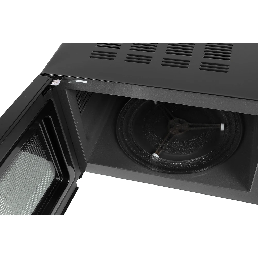 Микроволновая Печь BBK 20MWS-706M/B 20л. 700Вт черный