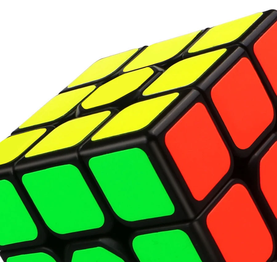 QiYi Sail W 3x3x3 магический куб скоростные кубики головоломка Neo Cube 3X3 cubo magico