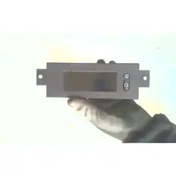 

24428043 Multifunction screen Opel Astra G Saloon Club