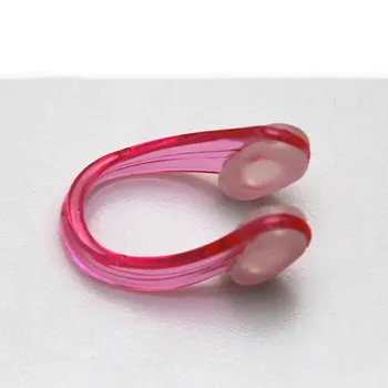 

NEW Small Size Adult Children Swimming Nose Clip Ear Plugs Set Soft Silicone Swimmer Unisex Nose Clip Earbuds Set 2019