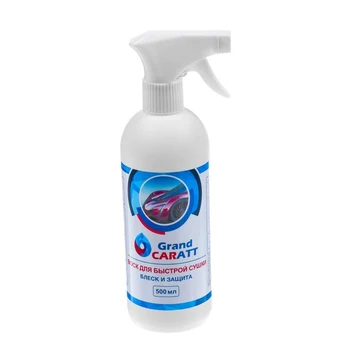 

Grand Caratt body wax, 500 ml, trigger 3715896
