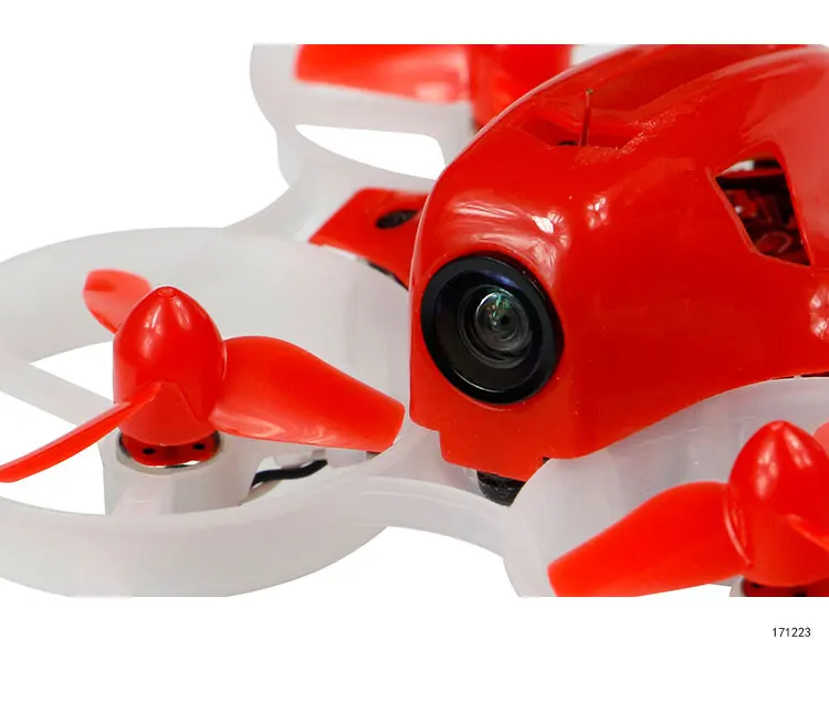 LDARC 199C мини камера 5 В для крошечного 6X 7X 8X R7 бруссированный FPV гоночный Whoop Дрон RC Квадрокоптер