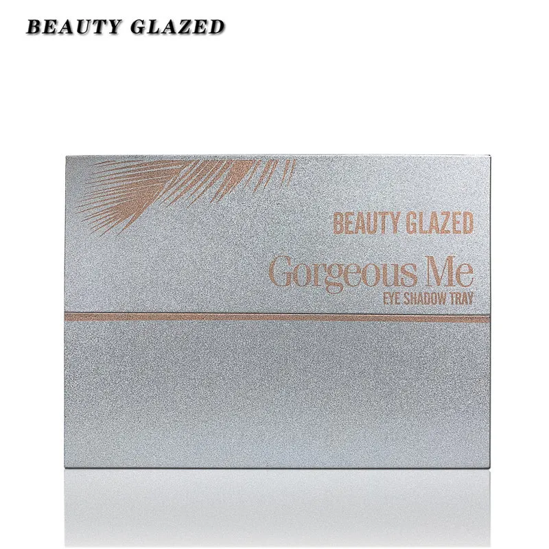 beauty glazed 63 color eyeshadow glitter palette matte and shimmer eye shadow makeup pigment Waterproof Cosmetics Eye Shadow beauty glazed 63 color eyeshadow glitter palette matte and shimmer eye shadow makeup pigment Waterproof Cosmetics Eye Shadow