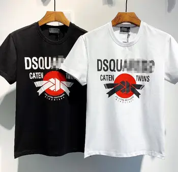 

NEW Men Jeans Ripped for Men Skinny DSQ D2 Jeans Pants Men Jeans Zipper Outwear Man Pants 1 order