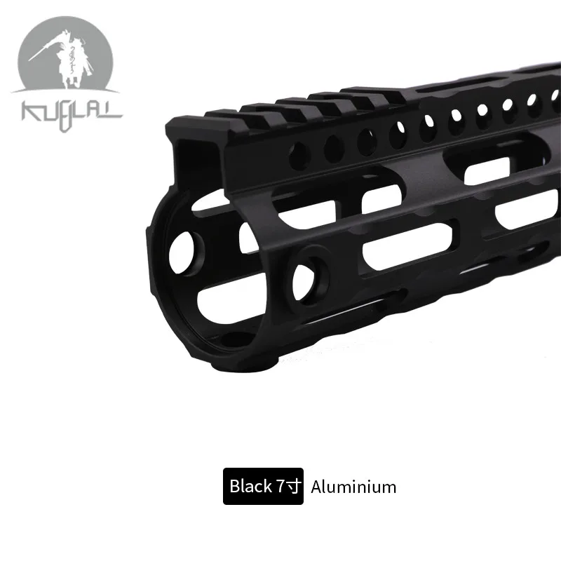 Гелевые бластеры сверхлегкие свободные поплавок MI Handguard страйкбольная