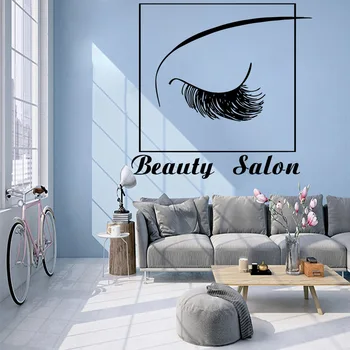 Billig Drop Verschiffen Schönheit Salon Vinyl Tapete Rolle Möbel Dekorative Für Wohnkultur Wohnzimmer Schlafzimmer Vinyl Kunst Abziehbilder