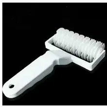 Инструмент для выпечки приготовления пищи для выпечки сетка роликовые пироги резак кухонные гаджеты для дома креативные пластиковые инструменты для выпечки pf90913