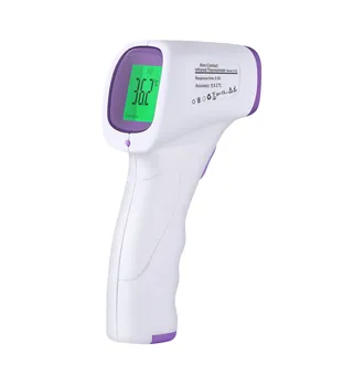 

Non-contact Infrared Thermometer FI02