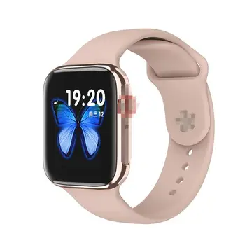 

DT35 P8 Pro Men Smart Watch Bluetooth Wristwatch ECG Smartwatch Heart Rate Monitor Fitness Tracker IP67 Waterproof watches Women