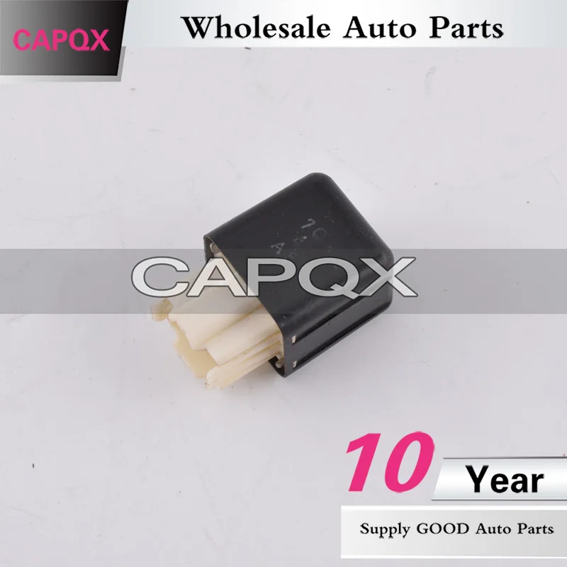 CAPQX 2 шт фары диммер реле 85926 30020 для LS400 STARLET TRECEL PASEO COROLLA MR2 PRIUS CAMRY CROWN HILUX|headlight