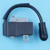 Ignition Coil Module For Husqvarna 450 II, 435 II, 440 II, 445 II JONSERED 2240 2245 2250 GZ500 Chainsaw 579 63 88 03 Mbu-52A ► Photo 1/6