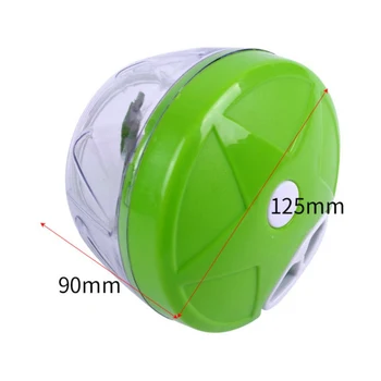 

Shrimp Grinder Blender Mixer Fishing Making Baits Processor Portable Hand-held Lure Mixing Mill Pulverizer Gear Season Sale