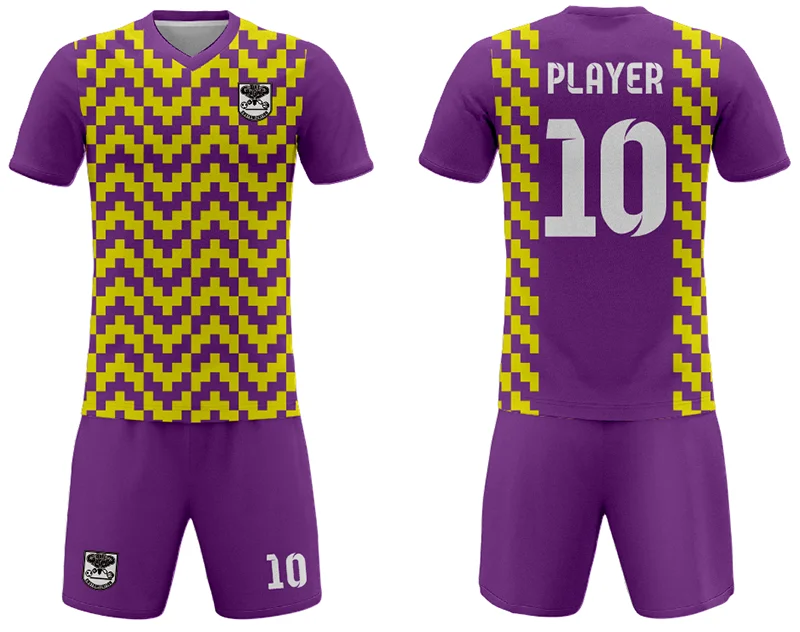 how to shrink a football shirt