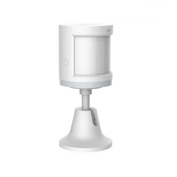 

Xiaomi Mijia Aqara motion sensor intelligent human body sensor human body movement wireless ZigBee wifi smart home gateway hub