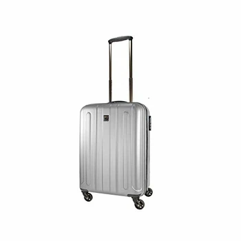 

MODO by Roncato Cabin Spinner 55 Cm Hard Shell 4 wheels Supernova, 38 Lt - 55x40x20 cm, Lightweight, Combination Lock, Cabin
