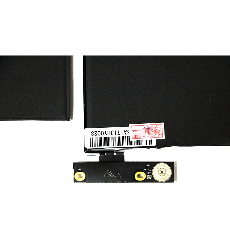 A1713 Аккумулятор для ноутбука Apple MacBook Pro 13 ''A1708 MLL42CH/A MLUQ2CH/A 11,4 V 54.5wh