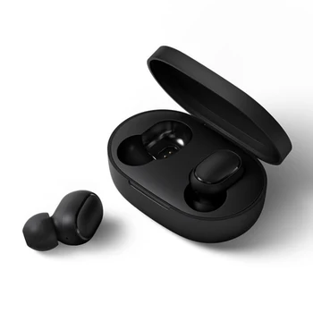 

EWA Bluetooth Earphones AirDots 2 TWS Wireless Stereo Noise Reduction Handsfree AI Voice Control Airdots Generation