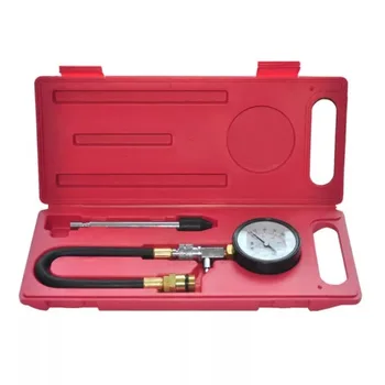 

ES Warehouse Car Compression Test Kit Gasoline Engine Auto Repair Tools Kit