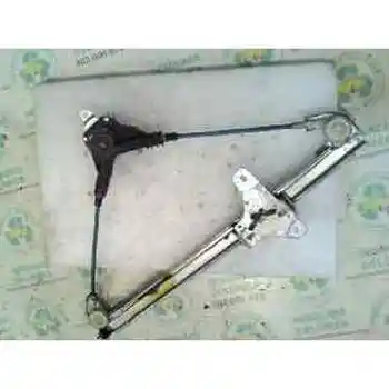 

2759872 window lifter Rear Left Opel Agila 1.2 16v Cat (z 12 Xe / Lw4)