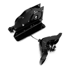 Лебедка для запасного колеса 924-526 2L3Z1A131AA F75Z1A131BC подходит для Ford F150 F250 сталь прочная Антикоррозийная прочная