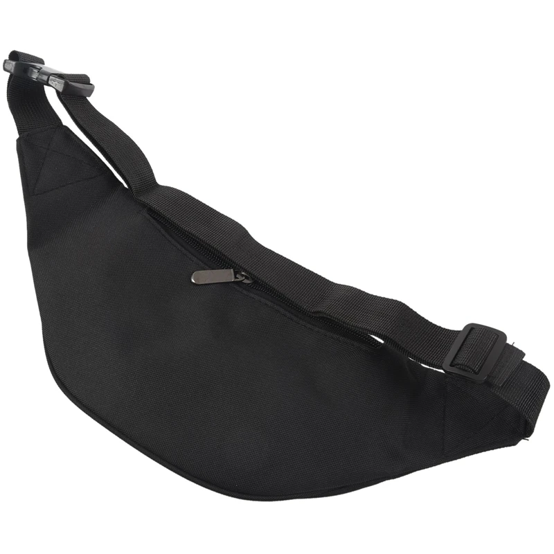 Сумка Fanny Pack хип хоп пояс для фестиваля кошелек денег спортивный праздничный