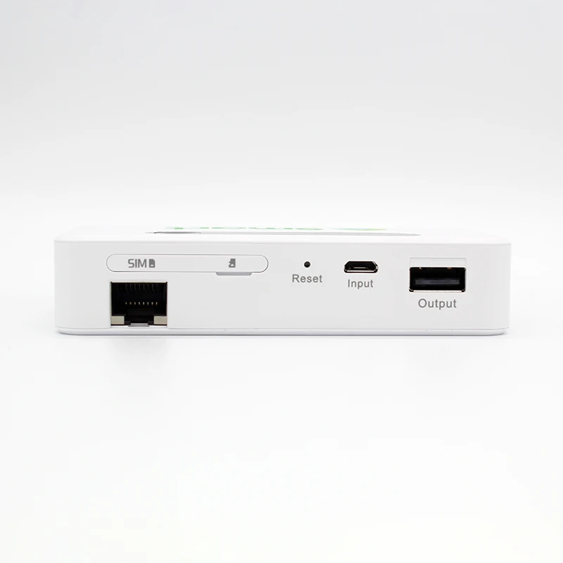 Bank com Porta Wi-fi com 5200mah Desbloqueado Novo Lte Bolso Roteador Power Lan Zte Mf903 4g 4 roteador wi-fi com 5200mah power bank com porta lan