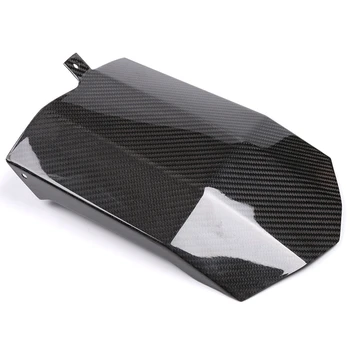 

for Yamaha MT-09 FZ-09 FZ09 MT09 MT FZ 09 2014 - 2017 Motorcycle Carbon Fiber Rear Fender Mudguard Fender