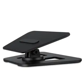 

Magnetic Metal Adjust Up and Down Angle Adjustable Smart Home Accessories Mount Stand Holder for Echo Show 8