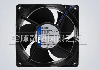 

Original German for ebmpapst 4414/39MU 12038 24V 4.4W waterproof DC fan