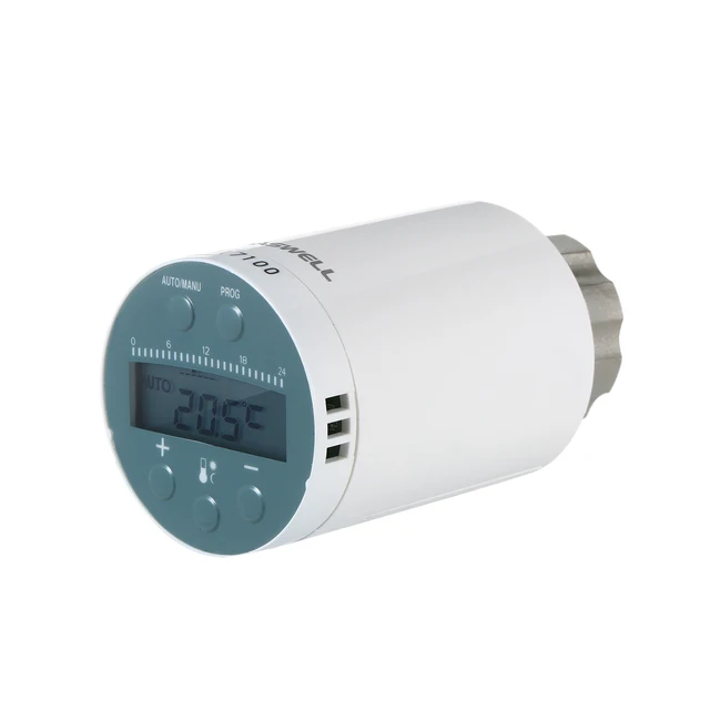 Thermostat
