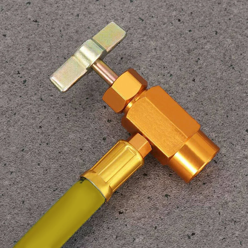 R134A фторная трубка шланг хладагент 100psi оборудование Замена грузовика