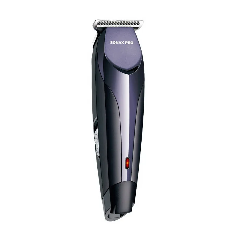 

Electric Hair Clipper Trimmer Cutting Machine 45 Degree Sharp Blade 3 Speed Fine Adjustment Charging Wireless Design Essional