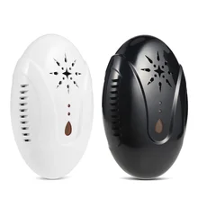 Electronic Ultrasonic Mouse Pest Repeller Plug-In Type Repellent To Mouse Cockroach Mosquito Repeller Hot Sale