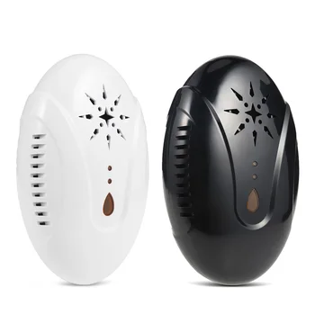 

Electronic Ultrasonic Mouse Pest Repeller Plug-In Type Repellent To Mouse Cockroach Mosquito Repeller Hot Sale