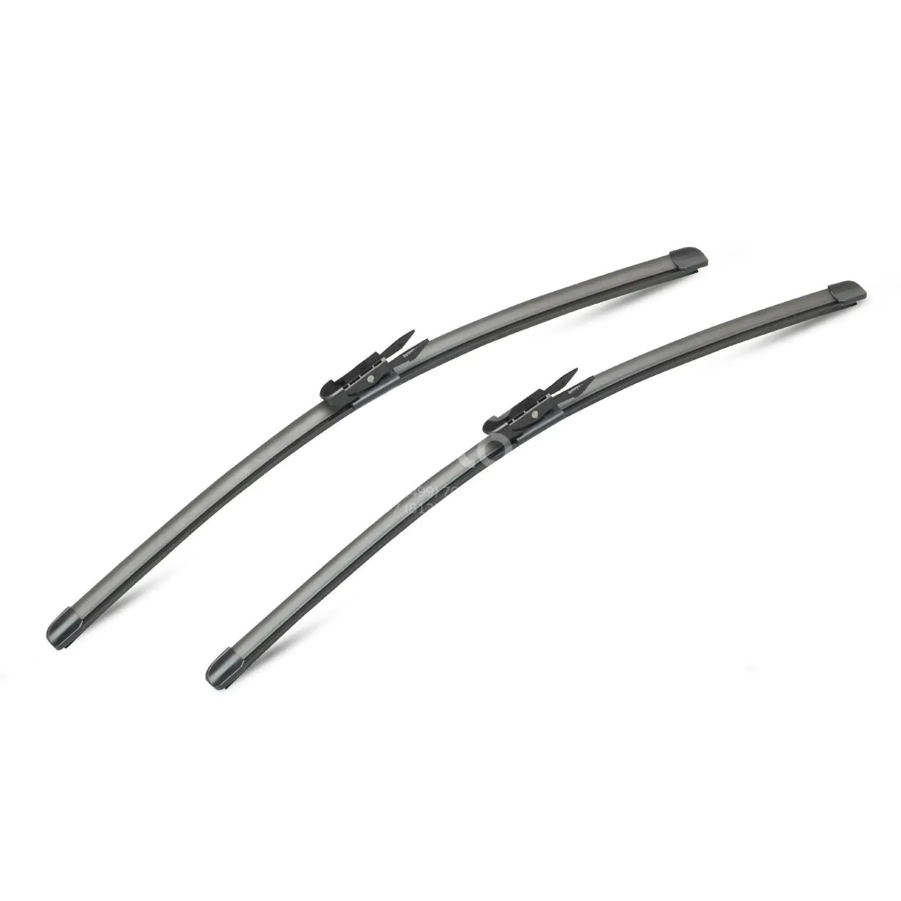 Denso Щетки стеклоочистителя(к-кт) DF-034