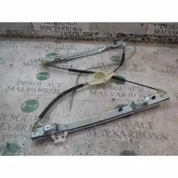 

WINDOW LIFTER FRONT LEFT CITROEN C4 GRAND PICASSO Exclusive NON-[14729168]