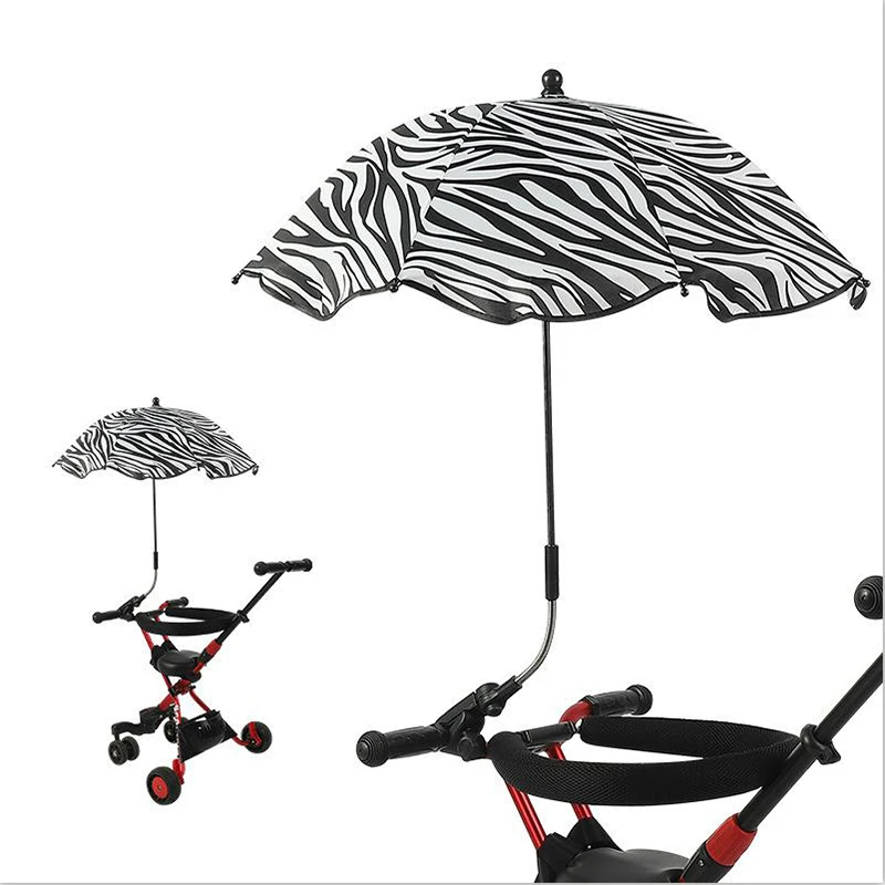 universal umbrella for stroller