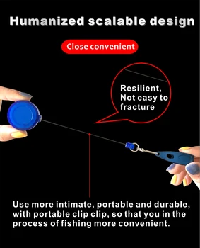 

Fishing Line Cutter Clipper Pin On Reel Stainless Steel fishing line clipper Outdoor Compact Tackle Box Accessories Fish Supplie