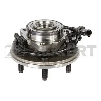 

Front wheel hub Ford Explorer III IV 02 ZEKKERT rl-212